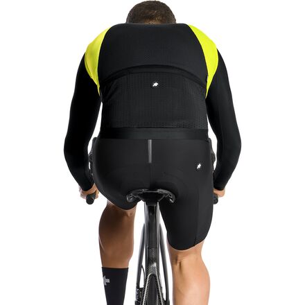 Assos - EQUIPE R Spring Fall Gilet S11 - Men's