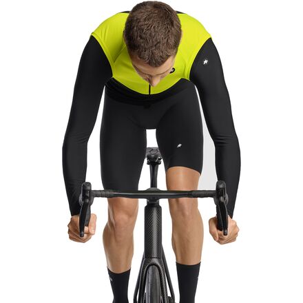 Assos - EQUIPE R Spring Fall Gilet S11 - Men's