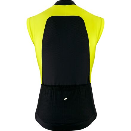 Assos - EQUIPE R Spring Fall Gilet S11 - Men's