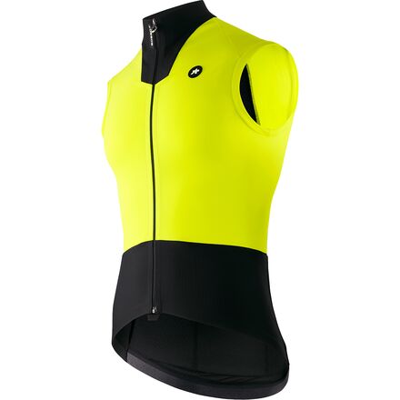 Assos - EQUIPE R Spring Fall Gilet S11 - Men's