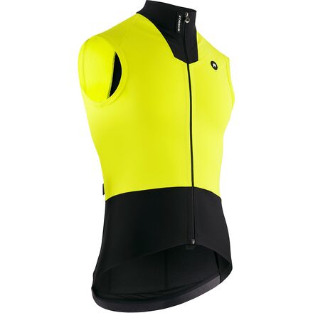 Assos - EQUIPE R Spring Fall Gilet S11 - Men's