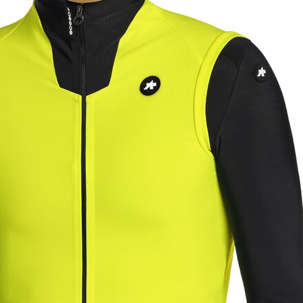 Assos - EQUIPE R Spring Fall Gilet S11 - Men's