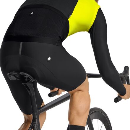 Assos - EQUIPE R Spring Fall Gilet S11 - Men's