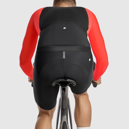 Assos - EQUIPE R Spring Fall Long-Sleeve Jersey S11 - Men's
