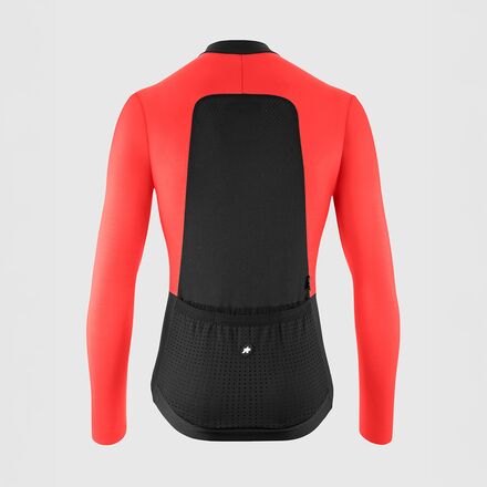 Assos - EQUIPE R Spring Fall Long-Sleeve Jersey S11 - Men's