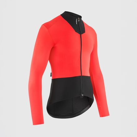 Assos - EQUIPE R Spring Fall Long-Sleeve Jersey S11 - Men's