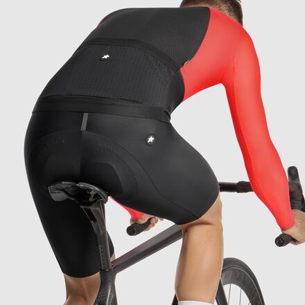 Assos - EQUIPE R Spring Fall Long-Sleeve Jersey S11 - Men's