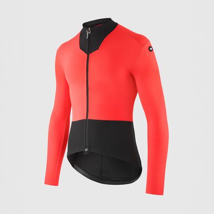 Assos - EQUIPE R Spring Fall Long-Sleeve Jersey S11 - Men's