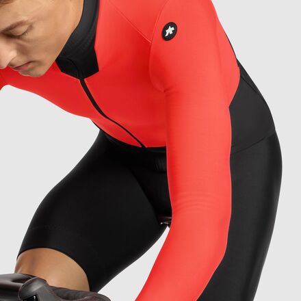 Assos - EQUIPE R Spring Fall Long-Sleeve Jersey S11 - Men's