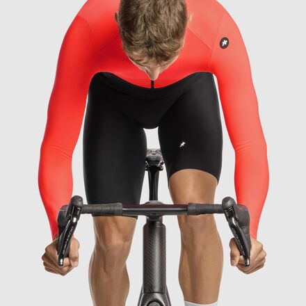 Assos - EQUIPE R Spring Fall Long-Sleeve Jersey S11 - Men's
