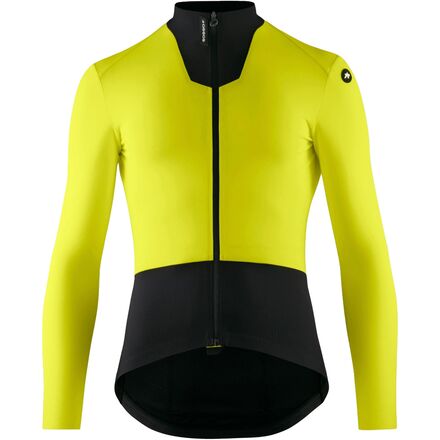 EQUIPE R Spring Fall Long-Sleeve Jersey S11 - Men's