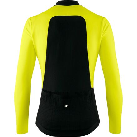 Assos - EQUIPE R Spring Fall Long-Sleeve Jersey S11 - Men's