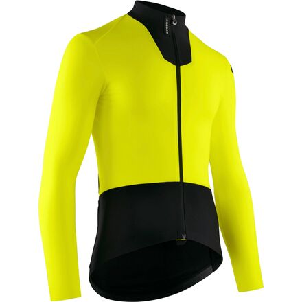 Assos - EQUIPE R Spring Fall Long-Sleeve Jersey S11 - Men's