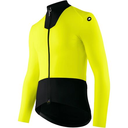 Assos - EQUIPE R Spring Fall Long-Sleeve Jersey S11 - Men's