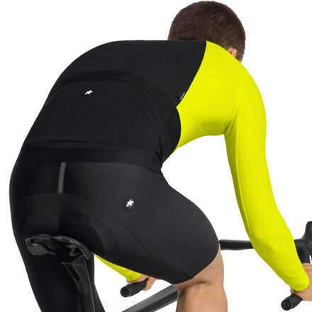 Assos - EQUIPE R Spring Fall Long-Sleeve Jersey S11 - Men's