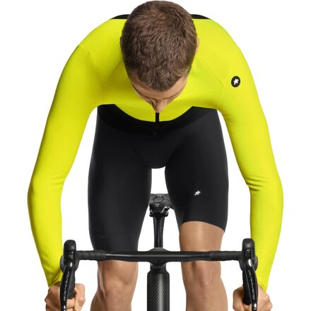 Assos - EQUIPE R Spring Fall Long-Sleeve Jersey S11 - Men's