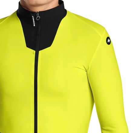 Assos - EQUIPE R Spring Fall Long-Sleeve Jersey S11 - Men's