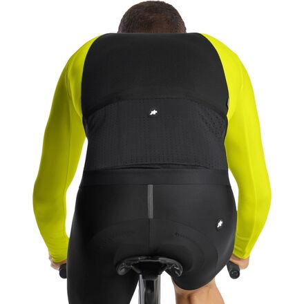 Assos - EQUIPE R Spring Fall Long-Sleeve Jersey S11 - Men's