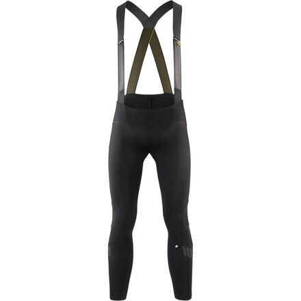 EQUIPE RS Spring Fall Bib Tights S11 - Men's
