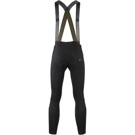 Assos - EQUIPE RS Spring Fall Bib Tights S11 - Men's