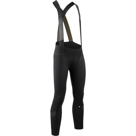 Assos - EQUIPE RS Spring Fall Bib Tights S11 - Men's