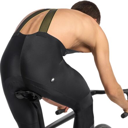 Assos - EQUIPE RS Spring Fall Bib Tights S11 - Men's