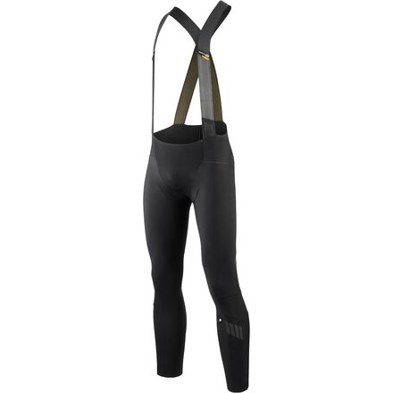 Assos - EQUIPE RS Spring Fall Bib Tights S11 - Men's