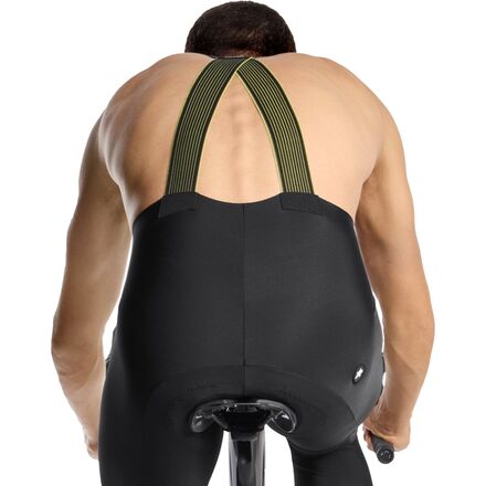 Assos - EQUIPE RS Spring Fall Bib Tights S11 - Men's