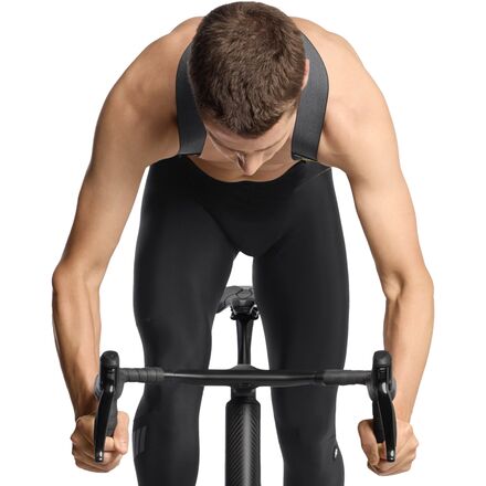 Assos - EQUIPE RS Spring Fall Bib Tights S11 - Men's