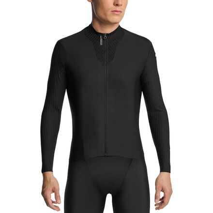 Fall Long-Sleeve ThermoBooster - Men's