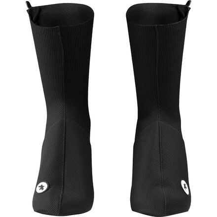 Assos - GT Ultraz 3/3 Booties EVO