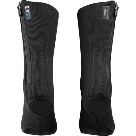 Assos - GT Ultraz 3/3 Booties EVO