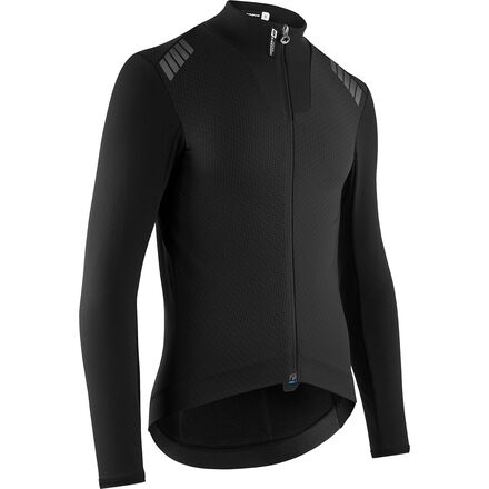 Assos - MILLE GT EISENHERZ Ultraz Winter Jacket S11 - Men's