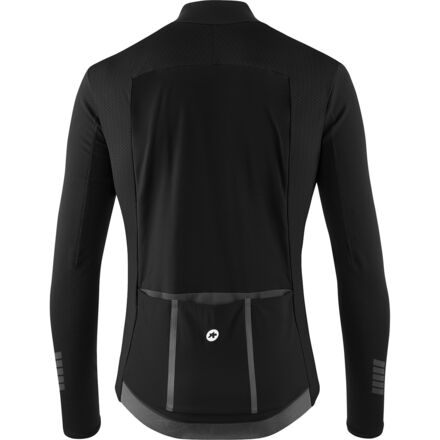 Assos - MILLE GT EISENHERZ Ultraz Winter Jacket S11 - Men's