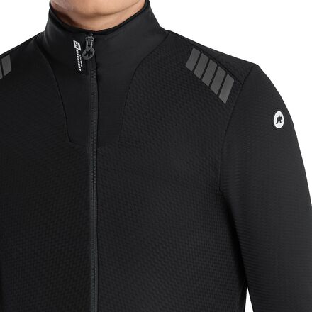 Assos - MILLE GT EISENHERZ Ultraz Winter Jacket S11 - Men's