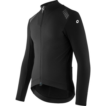 Assos - MILLE GT EISENHERZ Ultraz Winter Jacket S11 - Men's