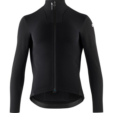 MILLE GT HASHOOGI Winter Jacket S11 - Men's