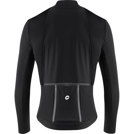 Assos - MILLE GT HASHOOGI Winter Jacket S11 - Men's