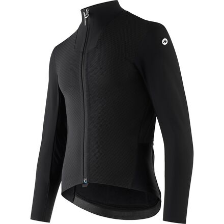 Assos - MILLE GT HASHOOGI Winter Jacket S11 - Men's