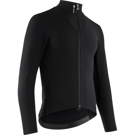 Assos - MILLE GT HASHOOGI Winter Jacket S11 - Men's