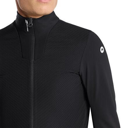 Assos - MILLE GT HASHOOGI Winter Jacket S11 - Men's
