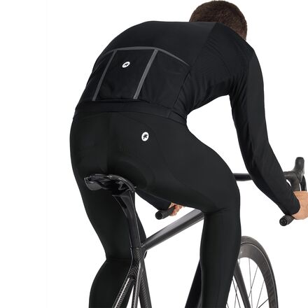 Assos - MILLE GT HASHOOGI Winter Jacket S11 - Men's