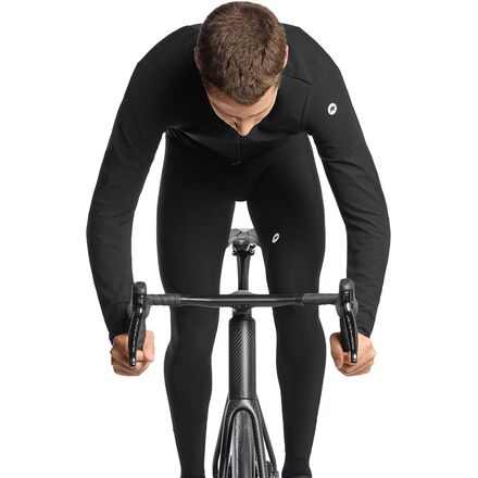 Assos - MILLE GT HASHOOGI Winter Jacket S11 - Men's