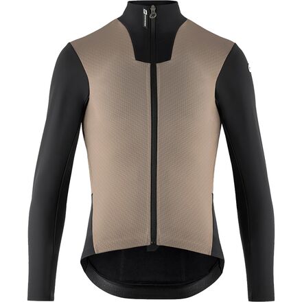 Assos - MILLE GT HASHOOGI Winter Jacket S11 - Men's - Dune Sand