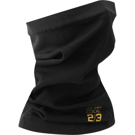 Assos - Spring Fall Neck Warmer