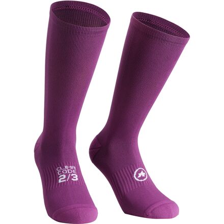 Assos - Spring Fall Unisea Socks