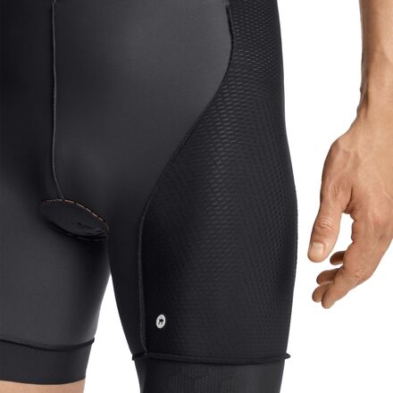 Assos - TACTICA Urban Liner Shorts T5 - Men's