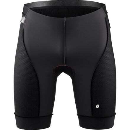 Assos - TACTICA Urban Liner Shorts T5 - Men's