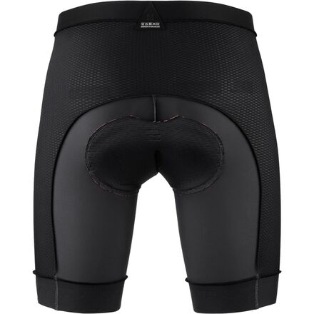 Assos - TACTICA Urban Liner Shorts T5 - Men's