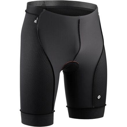 Assos - TACTICA Urban Liner Shorts T5 - Men's